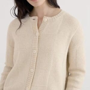 Seasalt Coweth Buttoned Cardigan