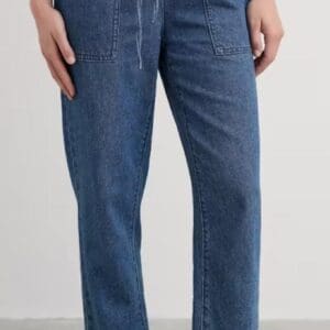 Seasalt Home Sholl Tapered Joggers Sholl Tapered Joggers