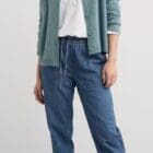 Seasalt Home Sholl Tapered Joggers Sholl Tapered Joggers