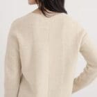 Seasalt Coweth Buttoned Cardigan