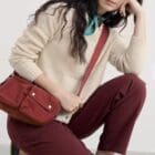 Seasalt Coweth Buttoned Cardigan