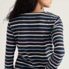 Seasalt Sailor Shirt in GOTS-Certified Organic Cotton Jersey