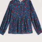 Seasalt Thornapple Shirt in GOTS-Certified Organic Cotton