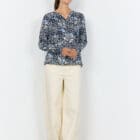 Soya Concept SC-Felicity Aop 532 Blouse