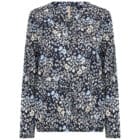 Soya Concept SC-Felicity Aop 532 Blouse
