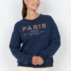 Soya Concept SC- Angelin 6 Sweatshirt