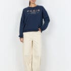 Soya Concept SC- Angelin 6 Sweatshirt