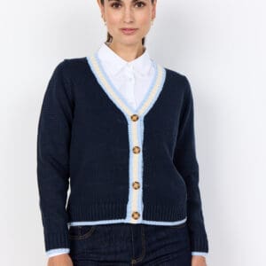 Soya concept SC-Remone 39 Cardigan