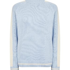 Soya Concept SC- Remone Stripe Pullover