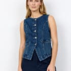 Soya Concept SC- Kimberly 42 Waistcoat