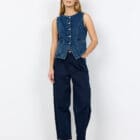 Soya Concept SC- Kimberly 42 Waistcoat