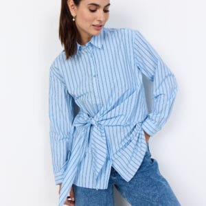 Soya Concept SC-Bardot 3 Shirt