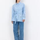 Soya Concept SC-Bardot 3 Shirt