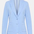 Olsen Blazer With Two Buttons