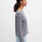 Marc O Polo Striped Longsleeve Tee
