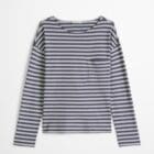 Marc O Polo Striped Longsleeve Tee