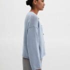 Marc O Polo R-Neck Cardigan
