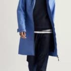 Seasalt Coverack Waterproof Coat