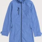 Seasalt Coverack Waterproof Coat