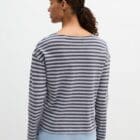 Marc O Polo Striped Longsleeve Tee