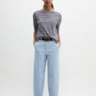 Marc O Polo Striped Longsleeve Tee