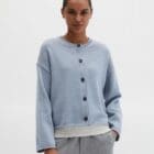Marc O Polo R-Neck Cardigan