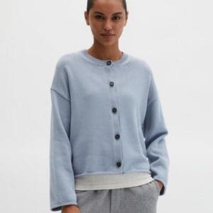 Marc O Polo R-Neck Cardigan