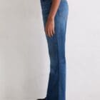 Marc O Polo Kiruna Flared Jeans