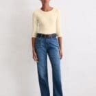 Marc O Polo Kiruna Flared Jeans