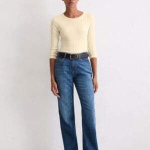 Marc O Polo Kiruna Flared Jeans