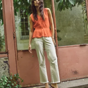 Mos Mosh MMAshley Blossom Jeans