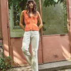 Mos Mosh MMAshley Blossom Jeans