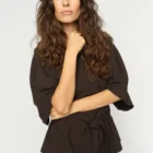 Mos Mosh MMRikas Roy Blouse
