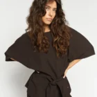 Mos Mosh MMRikas Roy Blouse