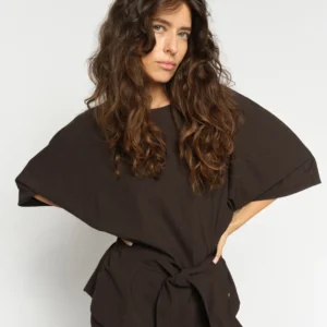 Mos Mosh MMRikas Roy Blouse