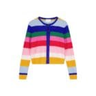 Fabienne Chapot Henry Cardigan