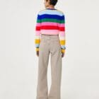 Fabienne Chapot Henry Cardigan