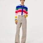 Fabienne Chapot Henry Cardigan