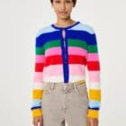 Fabienne Chapot Henry Cardigan