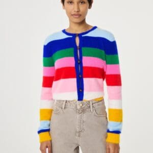 Fabienne Chapot Henry Cardigan