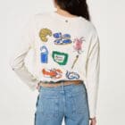 Fabienne Chapot Phileine LS T-Shirt