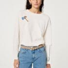 Fabienne Chapot Phileine LS T-Shirt