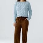 Oui SIRAH Pullover
