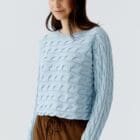 Oui SIRAH Pullover