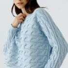 Oui SIRAH Pullover