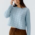Oui SIRAH Pullover
