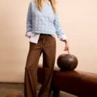 Oui SIRAH Pullover