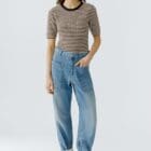 Oui Pullover
