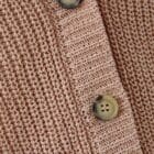Oui Jacket / Cardigan - Rose