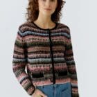 Oui Jacket / Cardigan